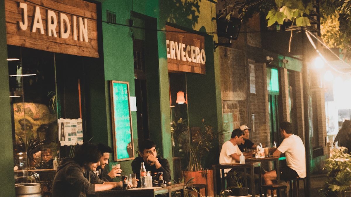 Yerar Jardín Cervecero