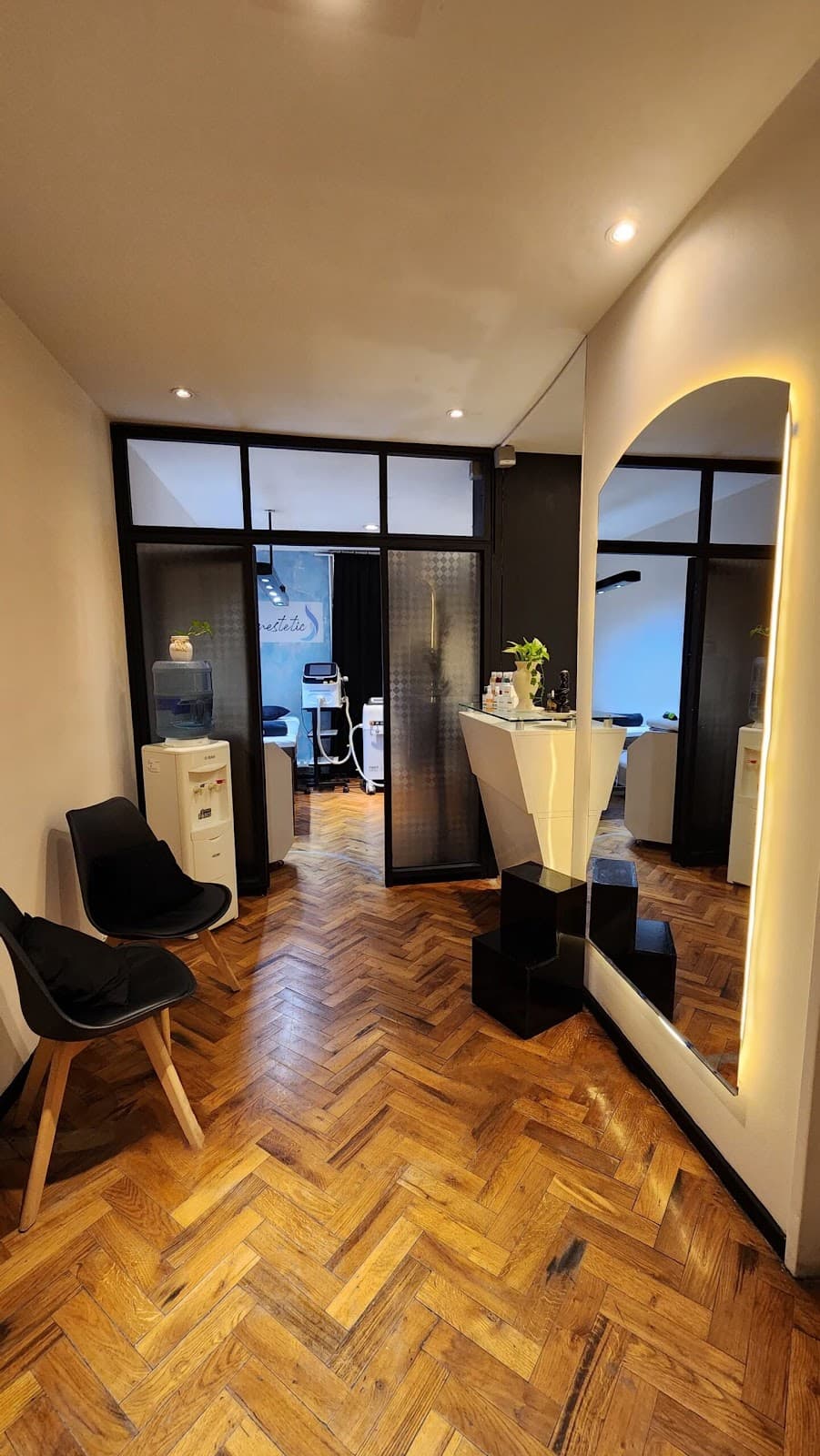 Zonestetic | Centro de estética