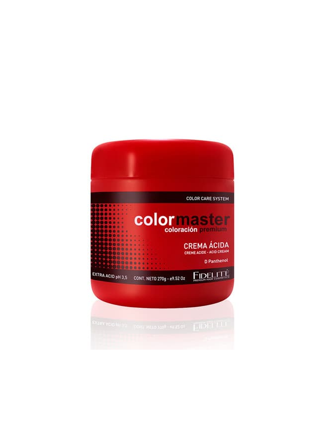 Fernando Pulido – Insumos para Estéticas y Peluquerias