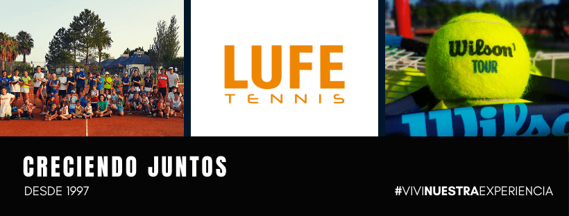 LUFE Tennis