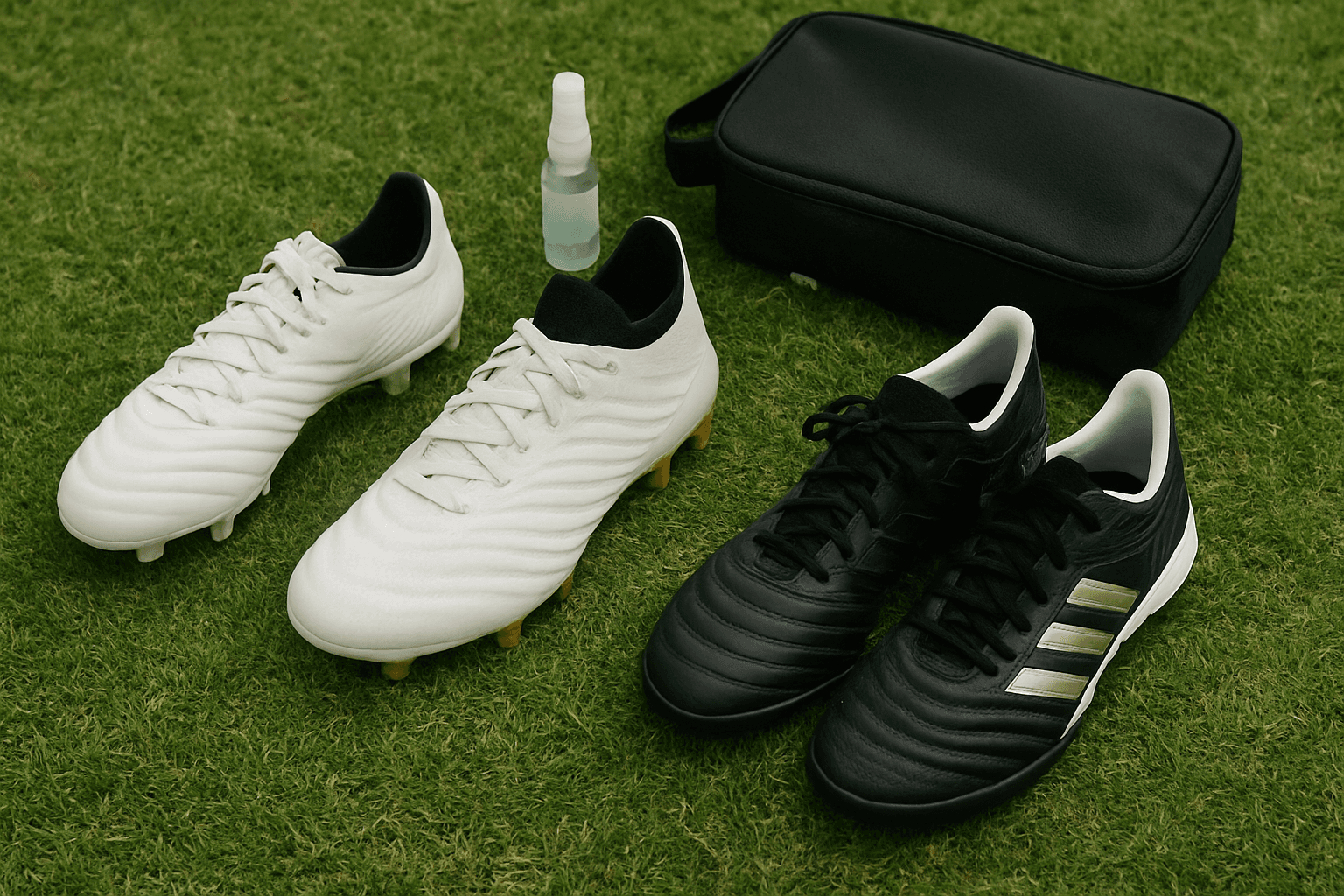 Los mejores botines de futbol 2026: como elegir segun tu posicion