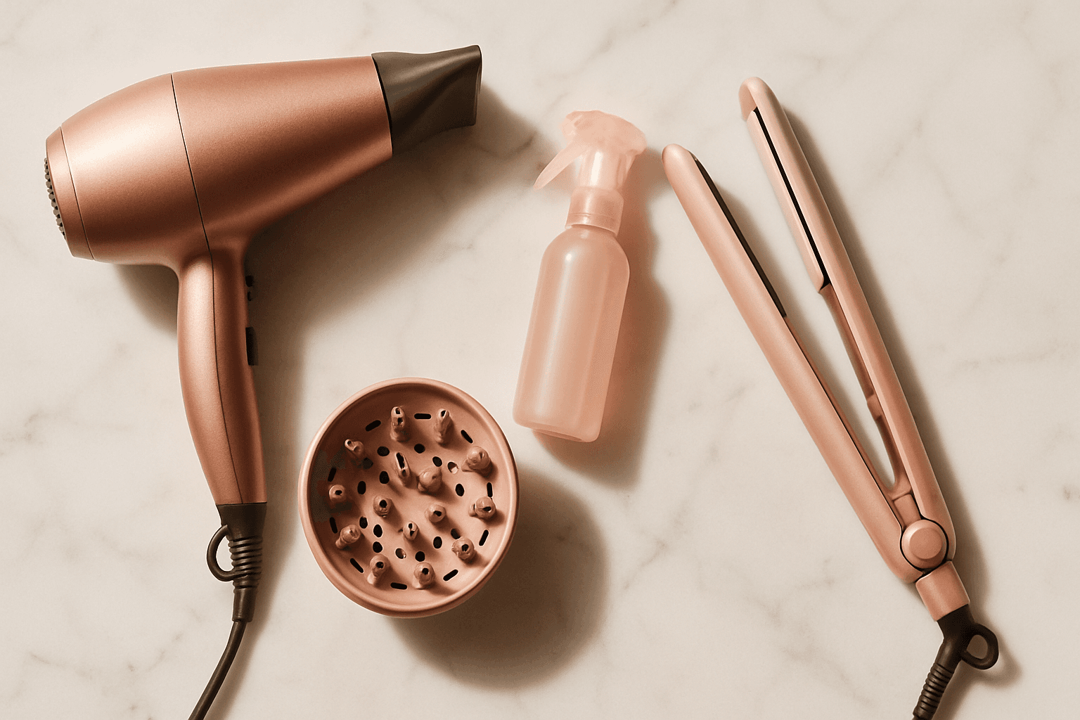 Los mejores secadores y planchas profesionales 2026