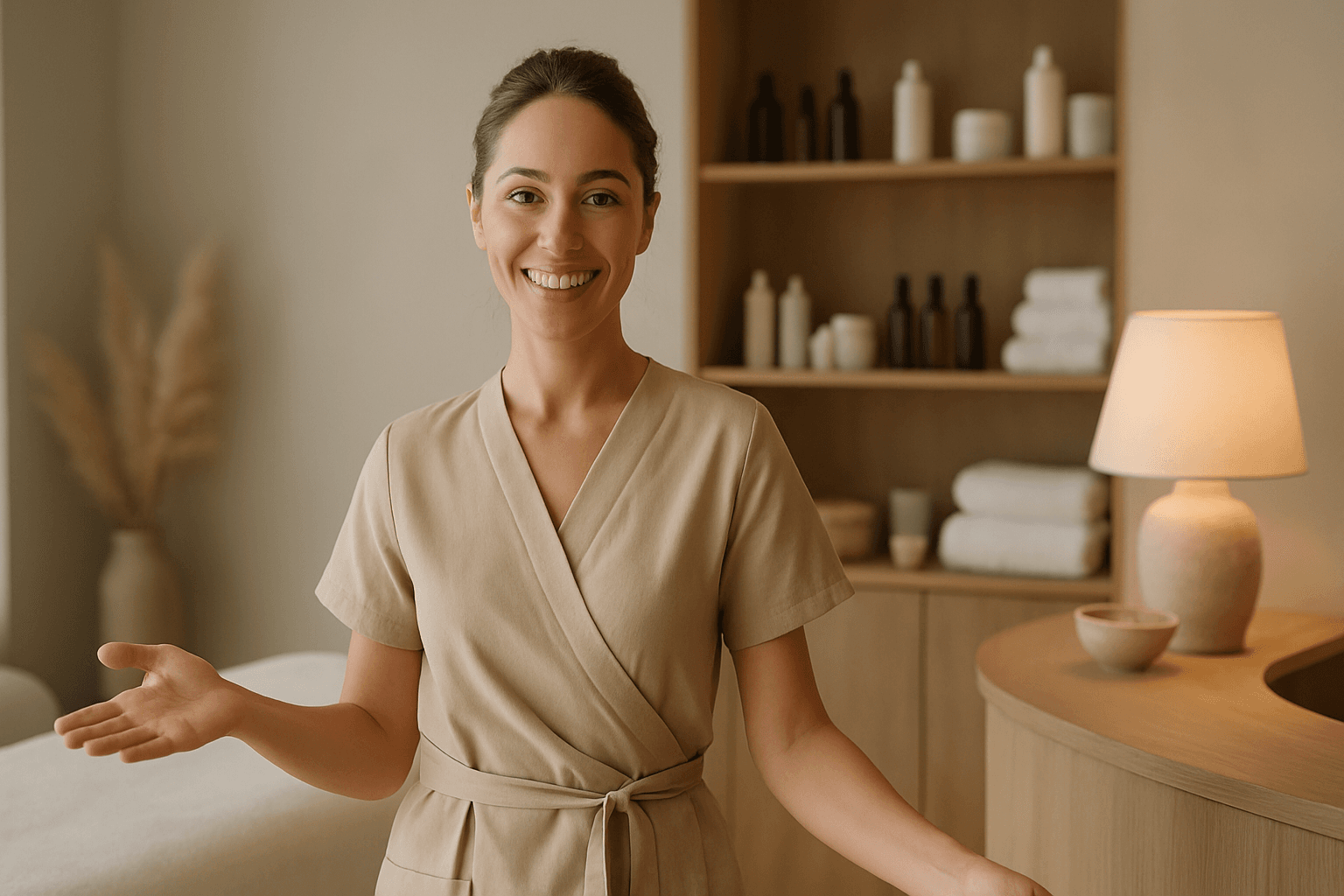 Cuánto sale una sesión de spa y qué incluye cada tratamiento